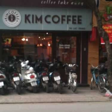 Tổng hợp- Kim Coffee - Lạc Trung