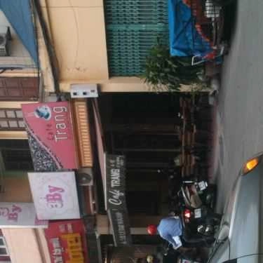 Tổng hợp- Trang Cafe - Lê Đại Hành