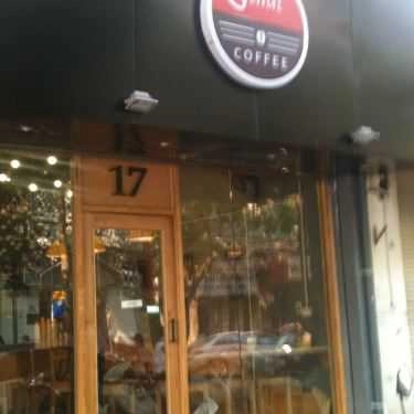 Tổng hợp- Salut Coffee - Tuệ Tĩnh