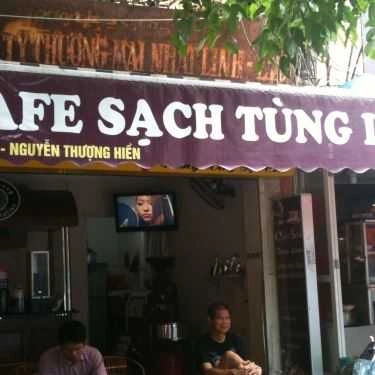 Tổng hợp- Tùng Lâm - Cafe Sạch