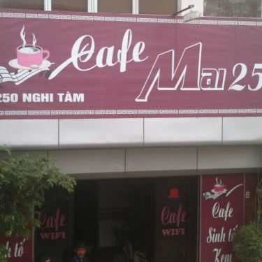 Tổng hợp- Mai Cafe - Nghi Tàm