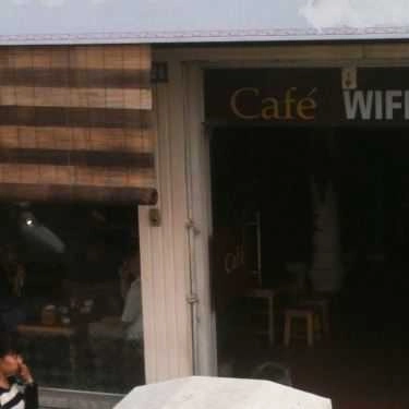 Tổng hợp- 224 Cafe