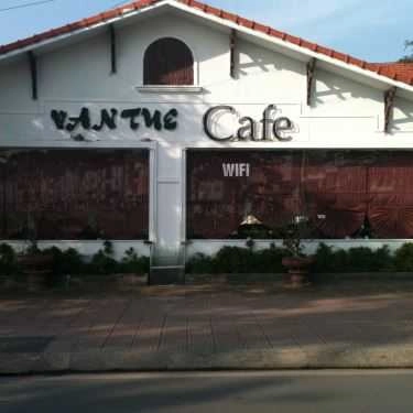 Tổng hợp- Vạn Tuế Cafe - Ngô Gia Khảm