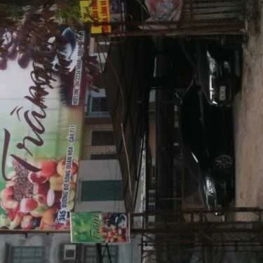 Tổng hợp- Coffee Trầm