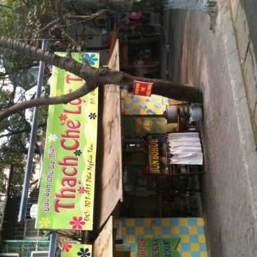 Tổng hợp- Cafe Thạch Chè Lộc Tài - Nghĩa Tân