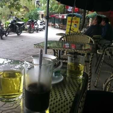 Món ăn- Đồng Đội Cafe