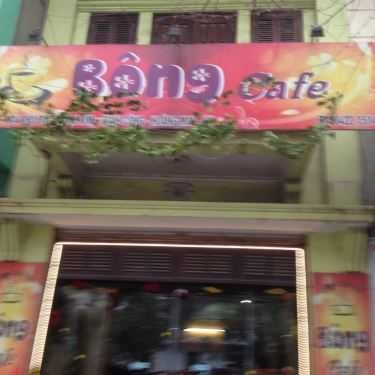 Tổng hợp- Bông Cafe - Nguyễn Cảnh Dị