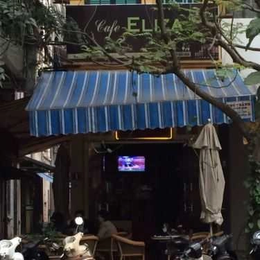 Tổng hợp- Eliza Cafe