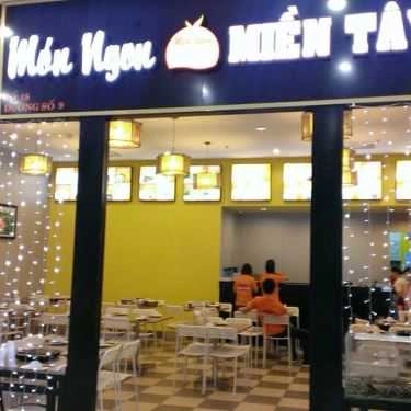 Tổng hợp- Nhà Hàng Món Ngon Miền Tây - Times City