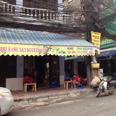 Tổng hợp- Linh Coffee -Trà Chanh