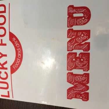 Tổng hợp- Lucky Fastfood & Coffee