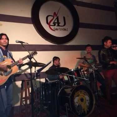 Tổng hợp- G4U - Acoustic Cafe