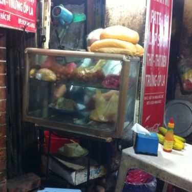Tổng hợp- Ăn vặt Bánh Mì Chảo Bà Hậu - Mai Hắc Đế