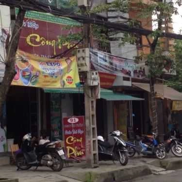 Tổng hợp- Cafe Trà Đạo Công Phu