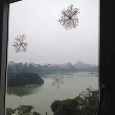 Tổng hợp- ILLY Coffee & Restaurant
