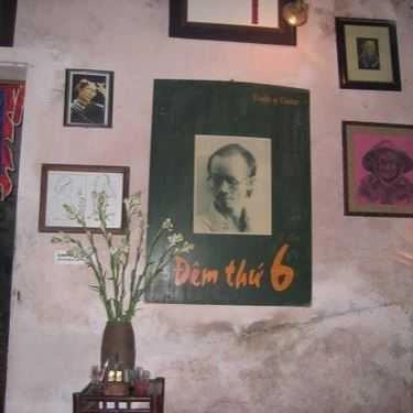 Tổng hợp- Cafe Cuối Ngõ - Cầu Giấy