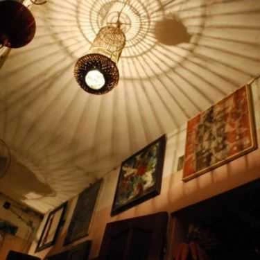 Tổng hợp- Cafe Cuối Ngõ - Cầu Giấy