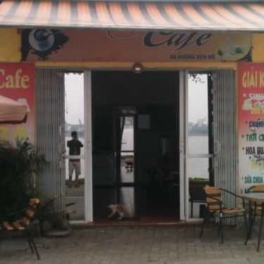 Tổng hợp- Ka Cafe
