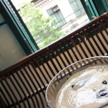 Tổng hợp- Cafe The Hanoi Social Club