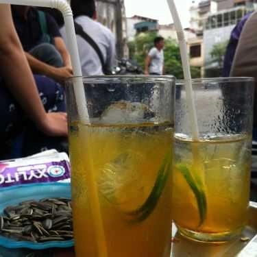 Món ăn- Nhà Thờ Cafe - Nhà Chung