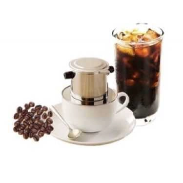 Món ăn- Tomorrow Cafe - Ngụy Như Kon Tum