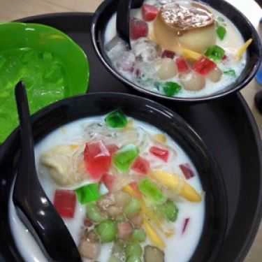 Món ăn- Ăn vặt Double T - Chè, Tào Phớ & Trà Sữa