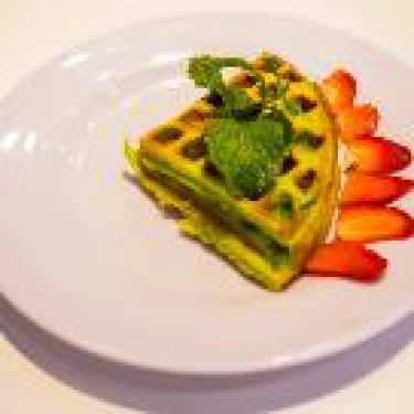 Món ăn- Cafe Tra La La - Trà Sữa Trân Châu
