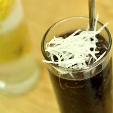 Món ăn- Mỏ Khoét Quán - Thế Giới Đồ Ăn Vặt
