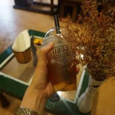 Món ăn- Cafe Trà Hoa Đà Lạt 1893 In Hà Nội