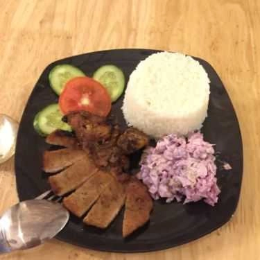 Món ăn- Cafe Giang Cún - Ăn Vặt Các Loại