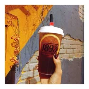 Món ăn- Cafe Trà Hoa Đà Lạt 1893 In Hà Nội