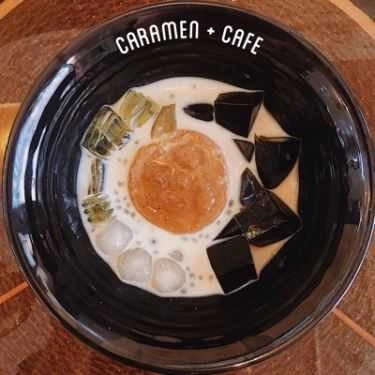 Món ăn- Cafe Thạch Chè 102 - Thạch Caramen & Sữa Chua
