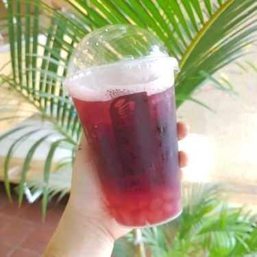 Món ăn- Cafe Yone Tea & Dessert - Trung Kính