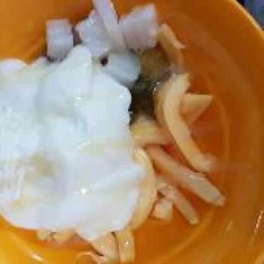 Món ăn- Ăn vặt Chè Hoa Quả - Bích Câu