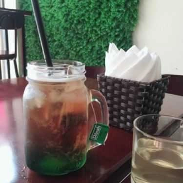 Món ăn- Coffee House - Nguyễn Văn Cừ