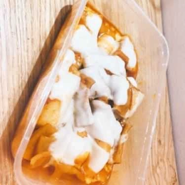 Món ăn- Bếp Lá - Ăn Vặt Các Loại