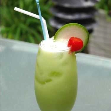 Món ăn- Peridot Cafe - Thức Uống Dinh Dưỡng Trái Cây Tươi