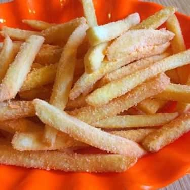 Món ăn- Cafe Giang Cún - Ăn Vặt Các Loại