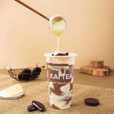 Món ăn- Cafe Trà Sữa Kai Tea - Long Biên