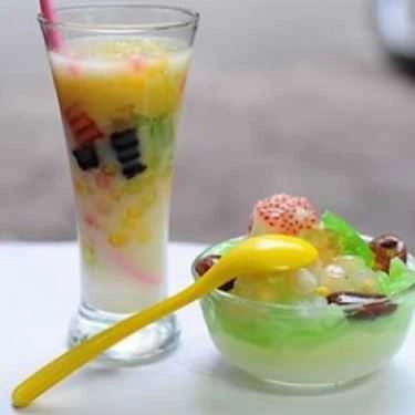 Món ăn- Ăn vặt Chè Đà Nẵng