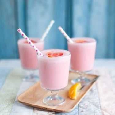 Món ăn- Cafe Ồ Mocktail Bar - Sinh Tố & Thức Uống Healthy