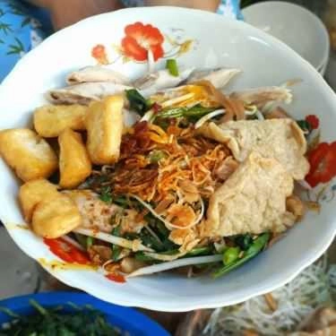 Món ăn- Ăn vặt Bún Trộn & Miến Trộn Cô Nga - Ngõ Tràng Tiền