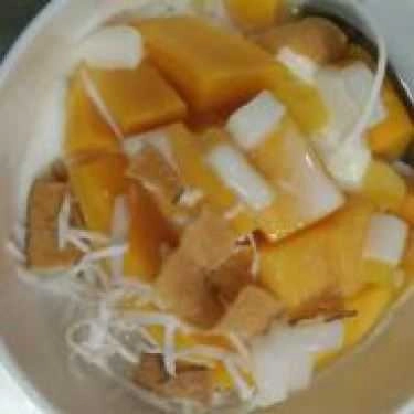 Món ăn- Ăn vặt Bi & Bo - Kem Xôi & Chè Thái