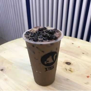Món ăn- Cafe Trà Sữa 3S - Yên Lạc