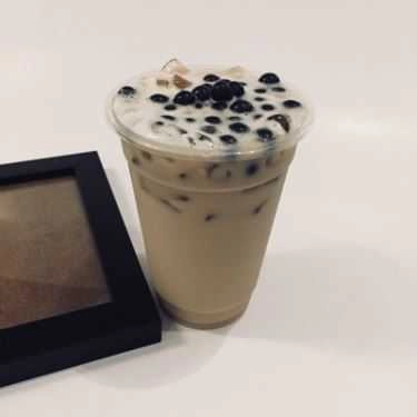 Món ăn- Cafe The 1989 - Vietnam Milktea