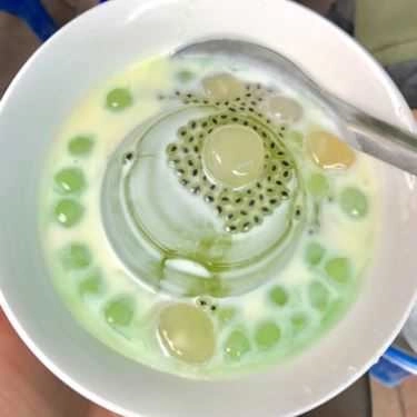 Món ăn- Ăn vặt Cẩm Thạch - Chè & Caramen Các Loại
