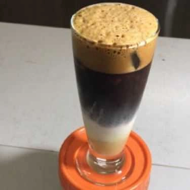 Món ăn- Tomorrow Cafe - Ngụy Như Kon Tum