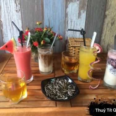 Món ăn- Ăn vặt Thủy Tít - Chè Sầu, Sữa Chua & Nước Giải Khát