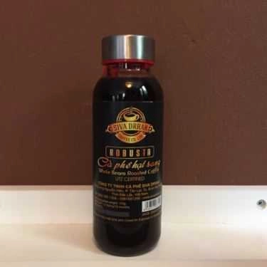 Món ăn- Siva Drrak Coffee