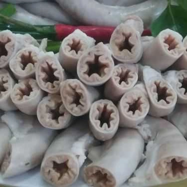 Món ăn- Quán Nhậu Lòng Lợn Siêu Sạch - Khương Đình